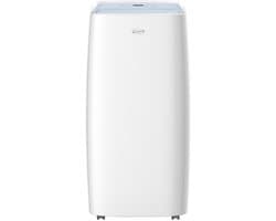 Argoclima ARGO MAXIME PLUS EU 65 dB Wit - Mobiele Airco - 13000btu