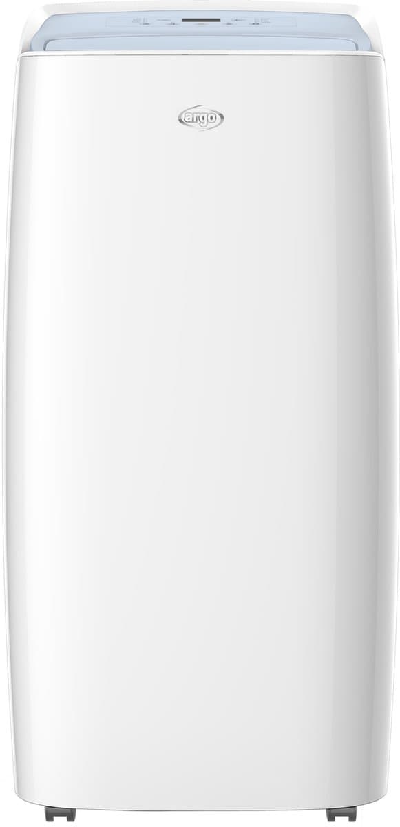 Argoclima ARGO MAXIME PLUS EU 65 dB Wit - Mobiele Airco - 13000btu — afbeelding 1