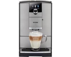 Nivona CafeRomatica 795 Espressomachine + 3 kilo koffiebonen