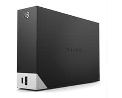 Seagate One Touch Desktop - Externe Dekstop Harde schijf - 6 TB