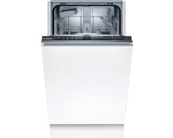 Bosch SRV2IKX10E - Serie 2 - Inbouw vaatwasser