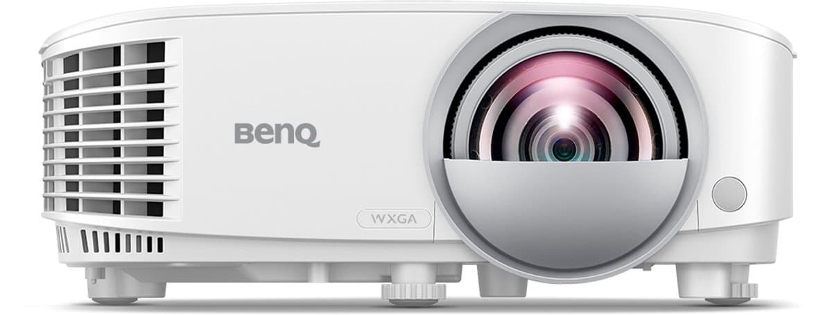 Projector BenQ 9H.JMW77.13E 3500 lm White — afbeelding 1