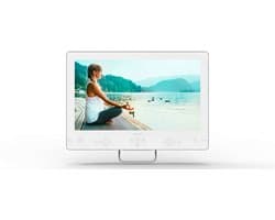 Philips 19HFL5114W 48,3 cm (19") HD Smart TV Wifi Wit 250 cd/m²