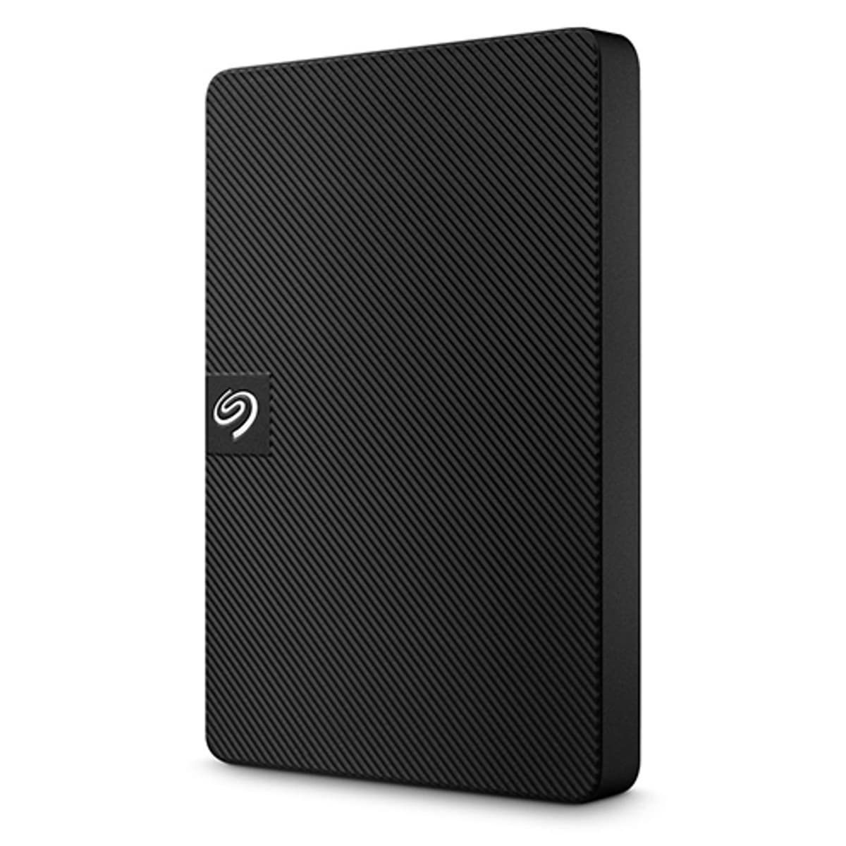 Seagate Expansion Plus Portable 4TB — afbeelding 1