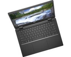 DELL Latitude 3420 Intel® Core™ i5 i5-1135G7 Laptop 35,6 cm (14") Full HD 8 GB DDR4-SDRAM 256 GB SSD Wi-Fi 6 (802.11ax) Windows 10 Pro Grijs Brits Engels