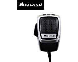 Midland Mike Multi - Alan 48 / Alan 78 - CB radio - CB Microfoon - C714.01