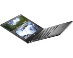 DELL Latitude 3410 Intel® Core™ i3 i3-10110U Laptop 35,6 cm (14") Full HD 8 GB DDR4-SDRAM 256 GB SSD Wi-Fi 6 (802.11ax) Windows 10 Pro Grijs