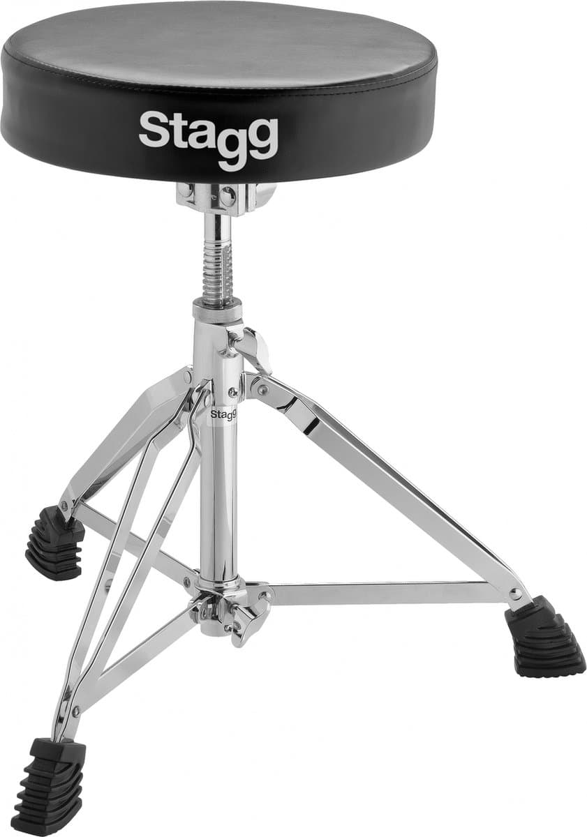 Stagg Drumkruk DT-52R — afbeelding 1