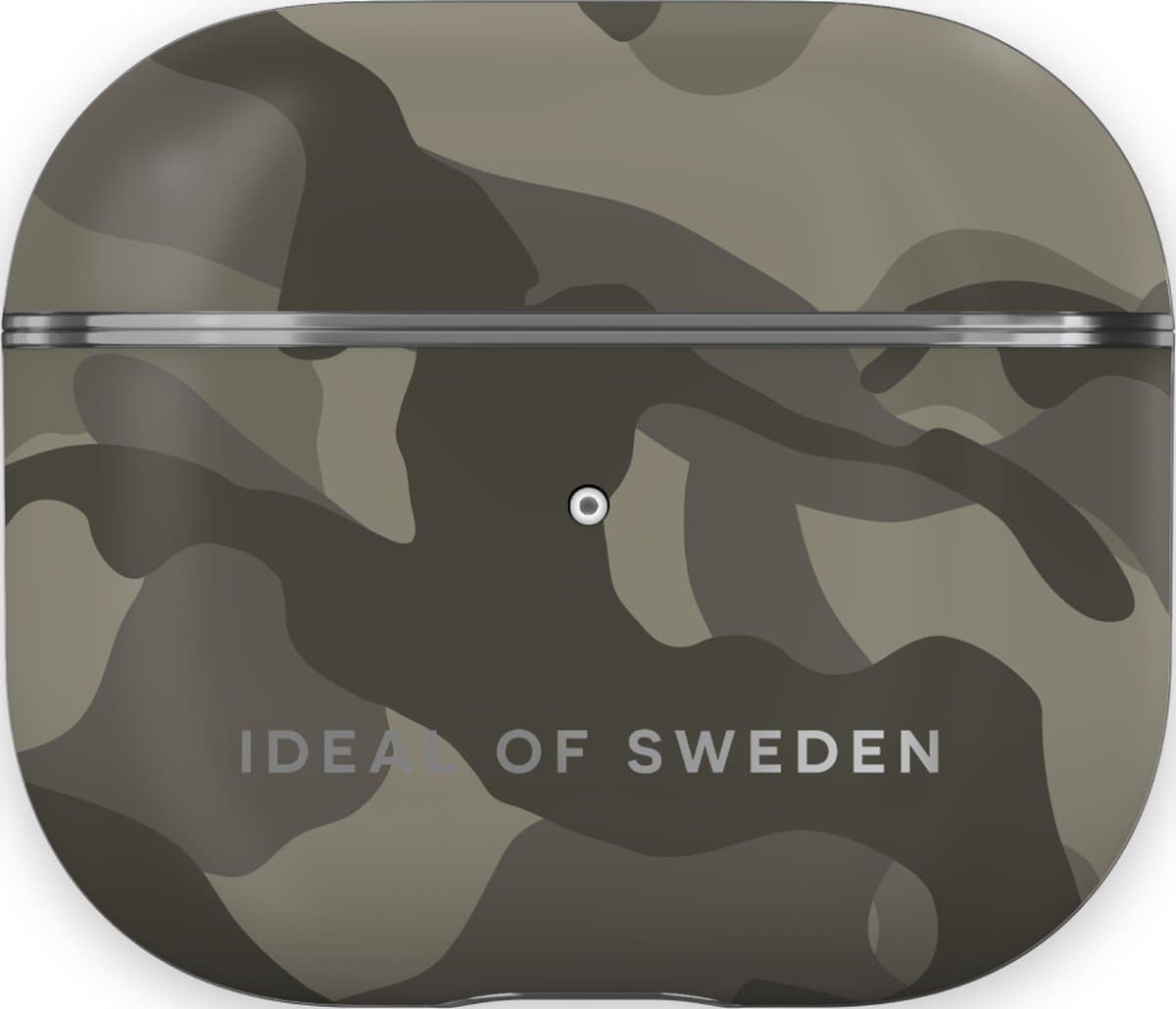 iDeal of Sweden AirPods Case Print Gen 3 Matte Camo — afbeelding 1