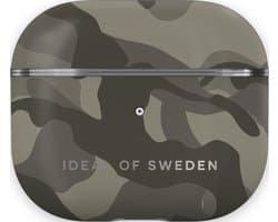 iDeal of Sweden AirPods Case Print Gen 3 Matte Camo