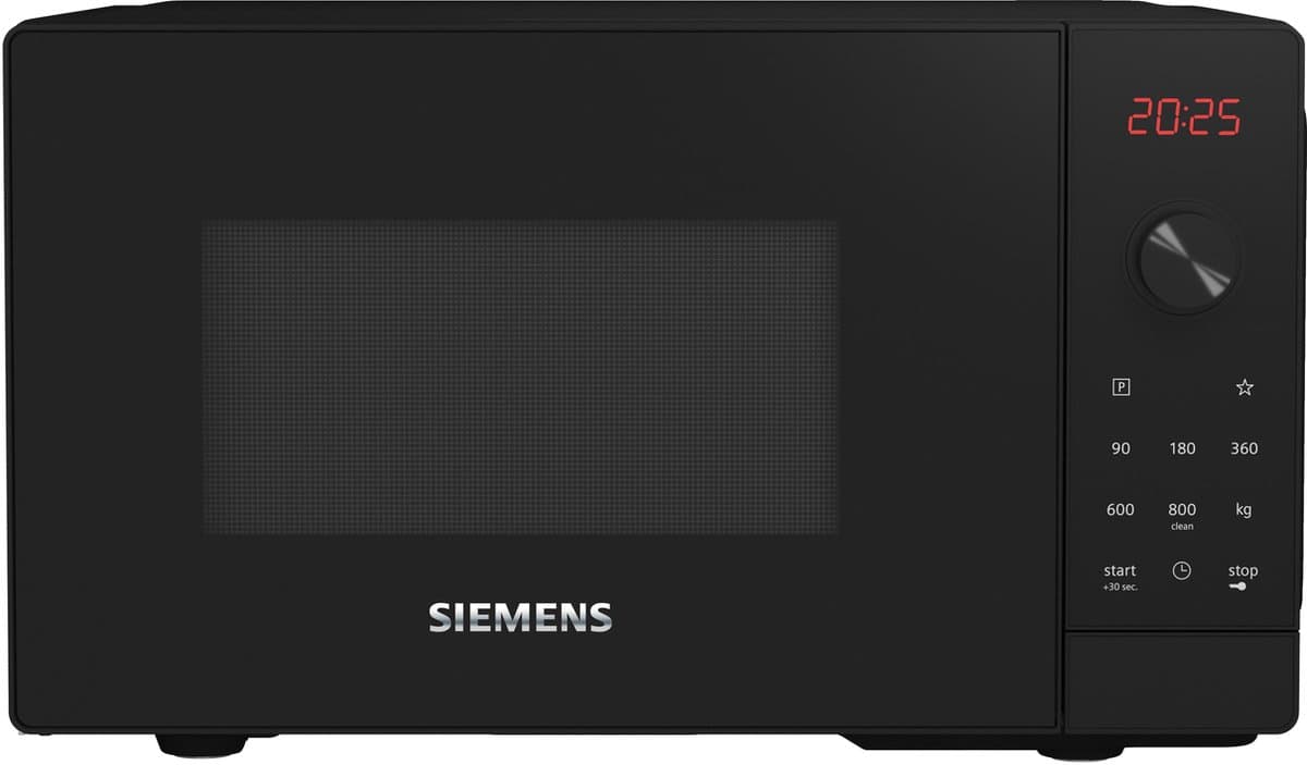 Siemens FF023LMB2 - iQ300 - Vrijstaande magnetron — afbeelding 1