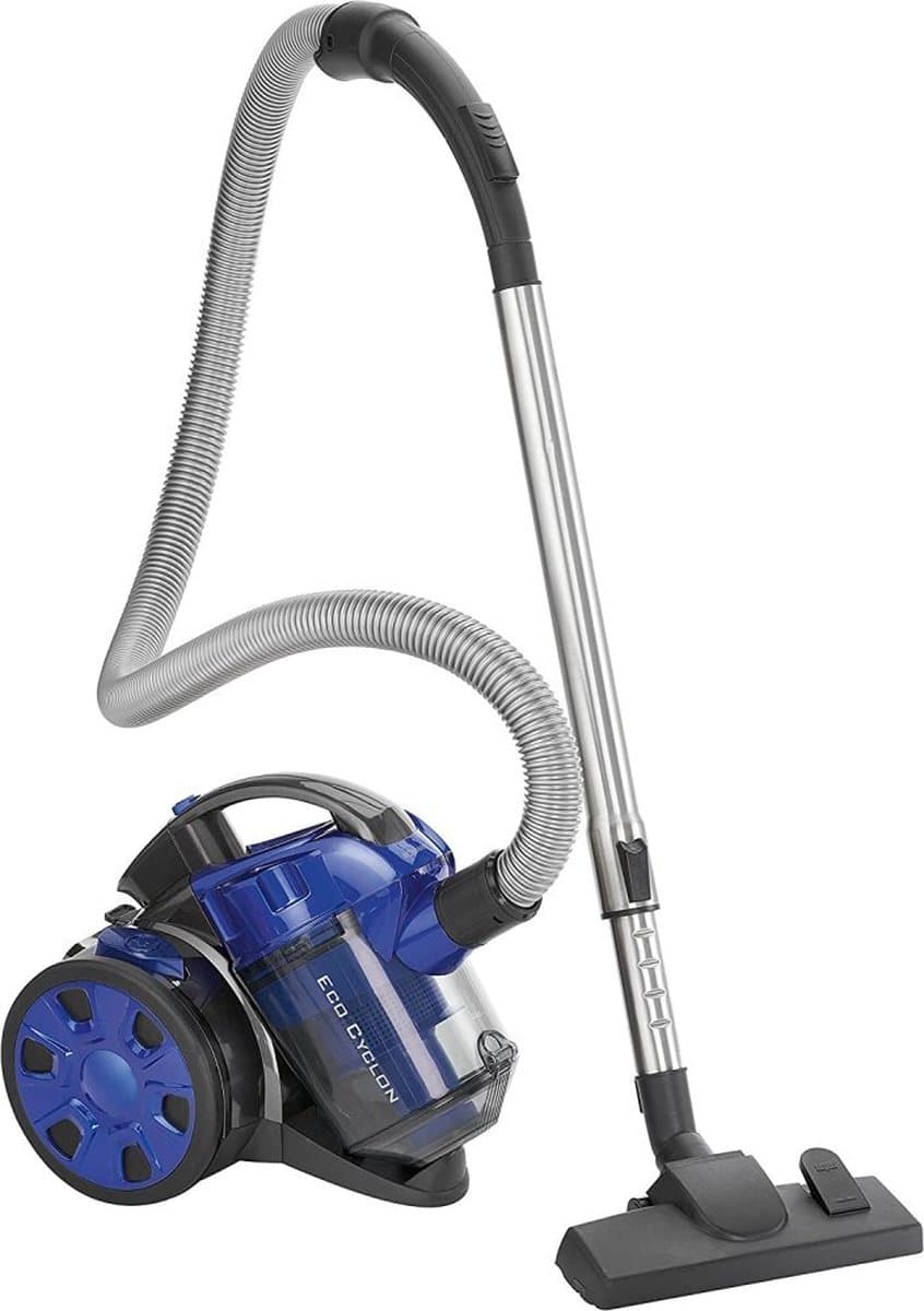 Bomann BS 3000 CB- Cilinderstofzuiger - Droog Zakloos - 700W — afbeelding 1