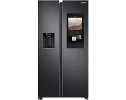 Samsung RS6HA8880B1 Amerikaanse koelkast Family Hub — afbeelding 1