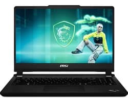 MSI Cyborg 15 Max C2WG-287BE - Gaming Laptop - 15.6 inch - RTX 5070 - 16GB/512GB