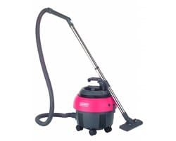 Cleanfix stofzuiger S-10 Plus