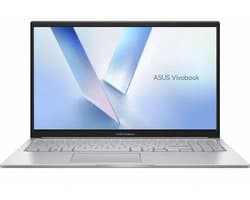 Asus Vivobook X1504MA-BQ056 | 15.6'' Full HD IPS | Intel Core 3 304 | 8GB DDR5 | 512GB SSD | W11 Pro