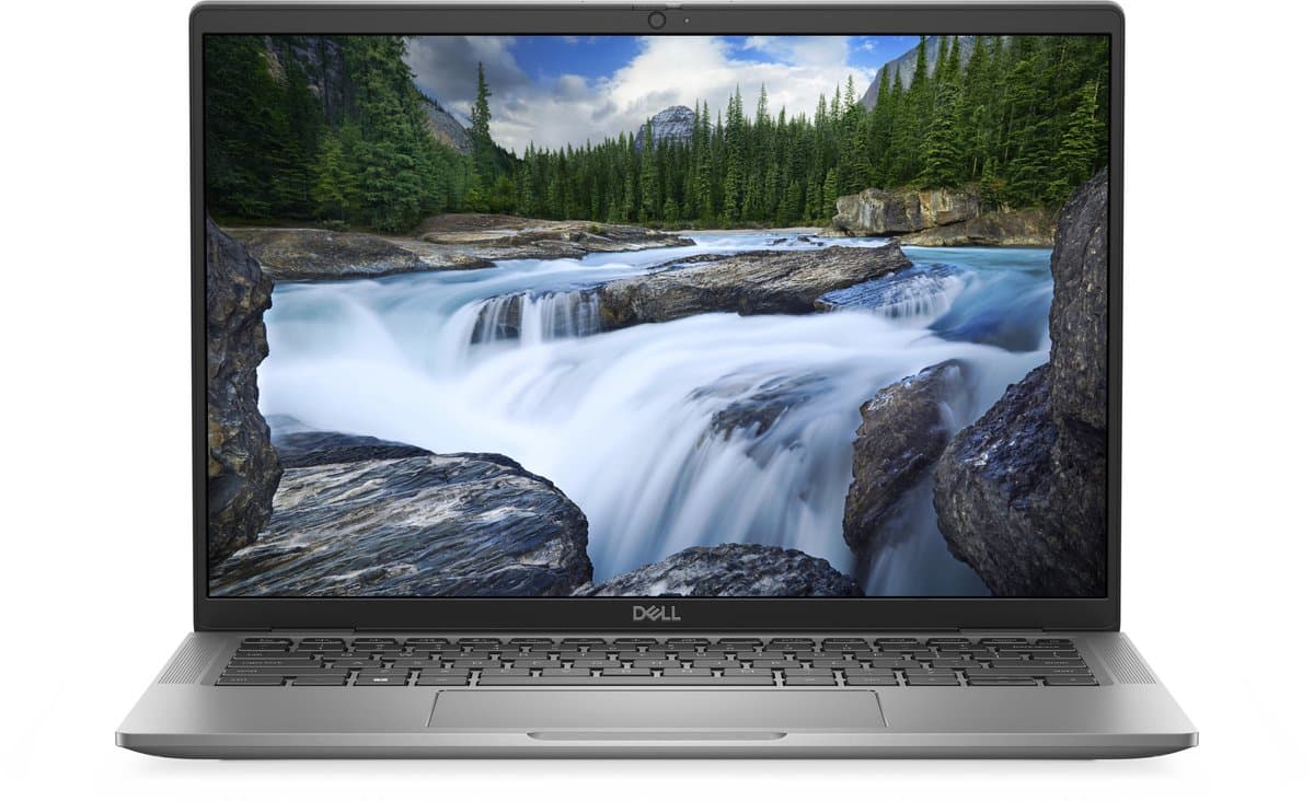 Dell Latitude 7440 - 14" WUXGA - Intel Core i7-1365U - 512 GB - 32 GB - Windows 11 Pro — afbeelding 1