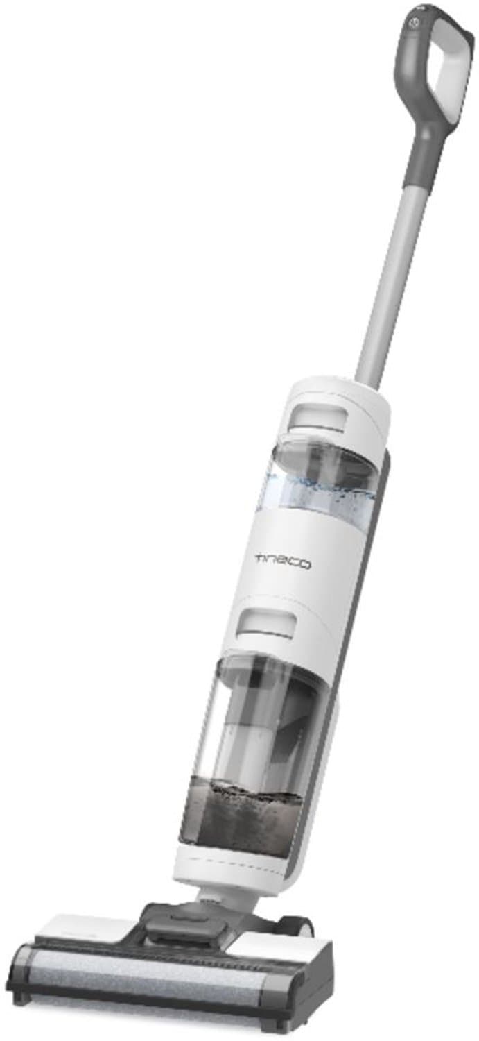 Tineco - IFLOOR Breeze - wet & dry Vloerreiniger – Oplaadbaar — afbeelding 1