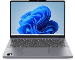 Lenovo IdeaPad Slim 3 14Q7X11 - Laptop - 14 inch - Snapdragon C - 4GB/128GB