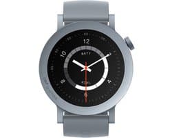 CMF By Nothing Pro 2 - Smartwatch - 45 mm - Licht Grijs