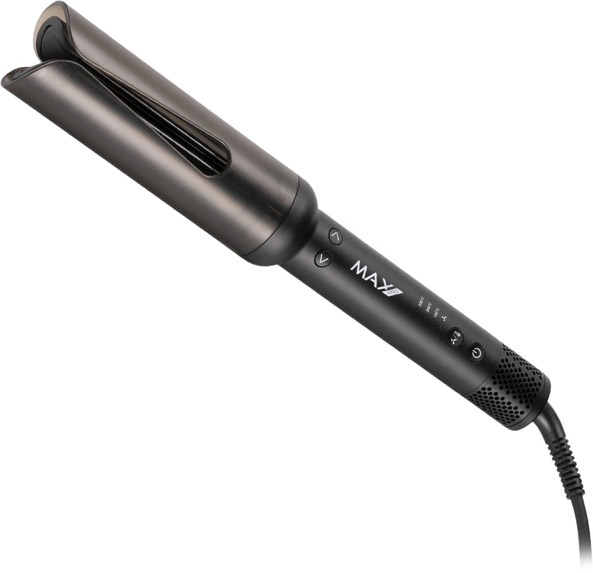 MAX PRO Twist Autocurler 34mm — afbeelding 1