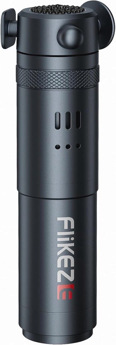 Massagepistool voor diepe weefselvibratie - Draagbare handtherapie voor spierontspanning — afbeelding 1
