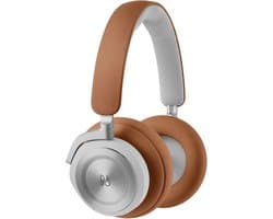 Comfortabele Draadloze ANC Over-Ear Hoofdtelefoons met Lange Battrijduur