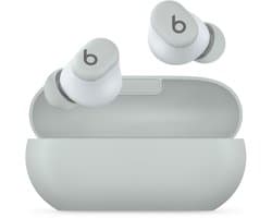 Beats Solo Buds Draadloze Oortjes - Bluetooth In-ear Oordopjes - Storm Gray