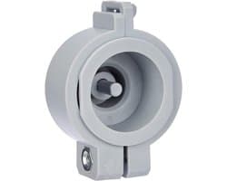 Adapter voor Radiatorthermostaten - Slimme Woning Oplossing