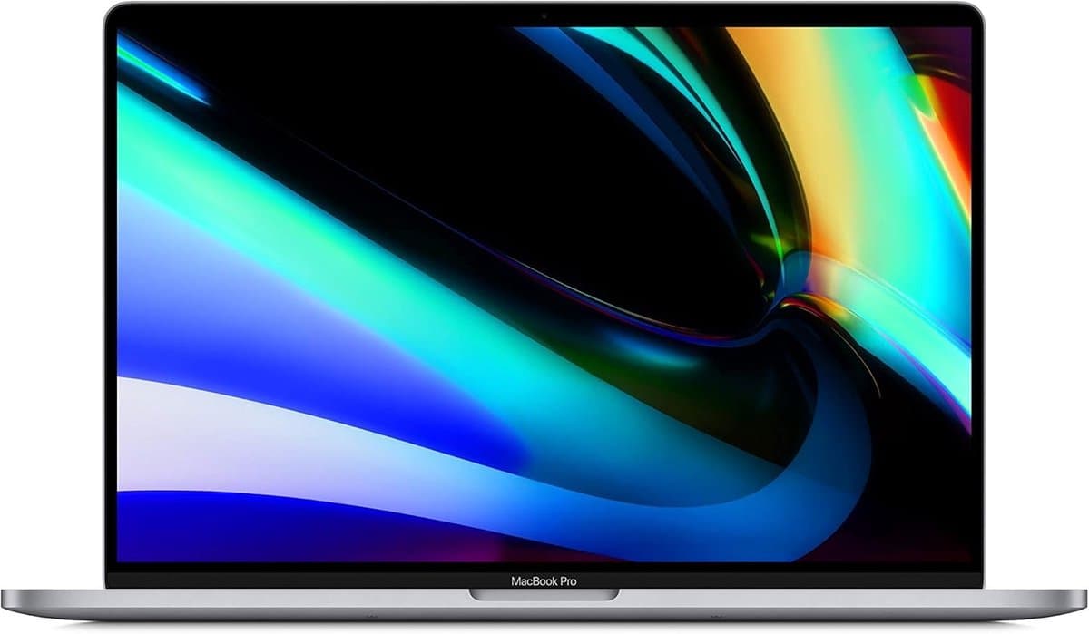 MacBook Pro 13" 2018 Core i7 (I7-8559U) 2.7GHz 16GB 1TB SSD Space Grey QWERTY — afbeelding 1