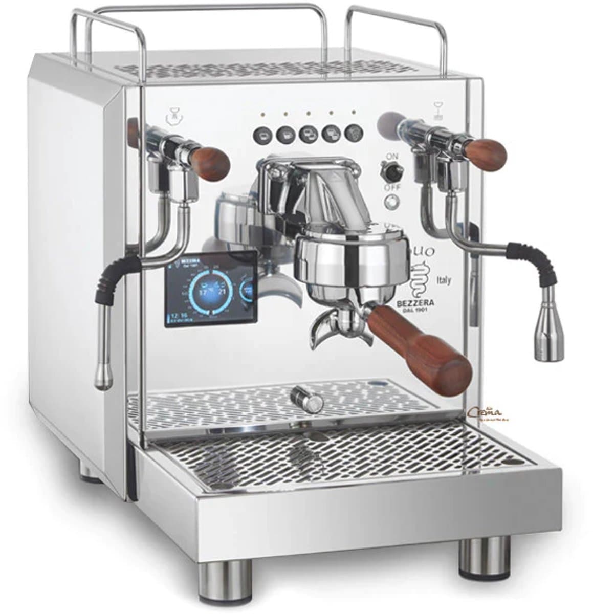 Bezzera ARIA DUO DE — afbeelding 1
