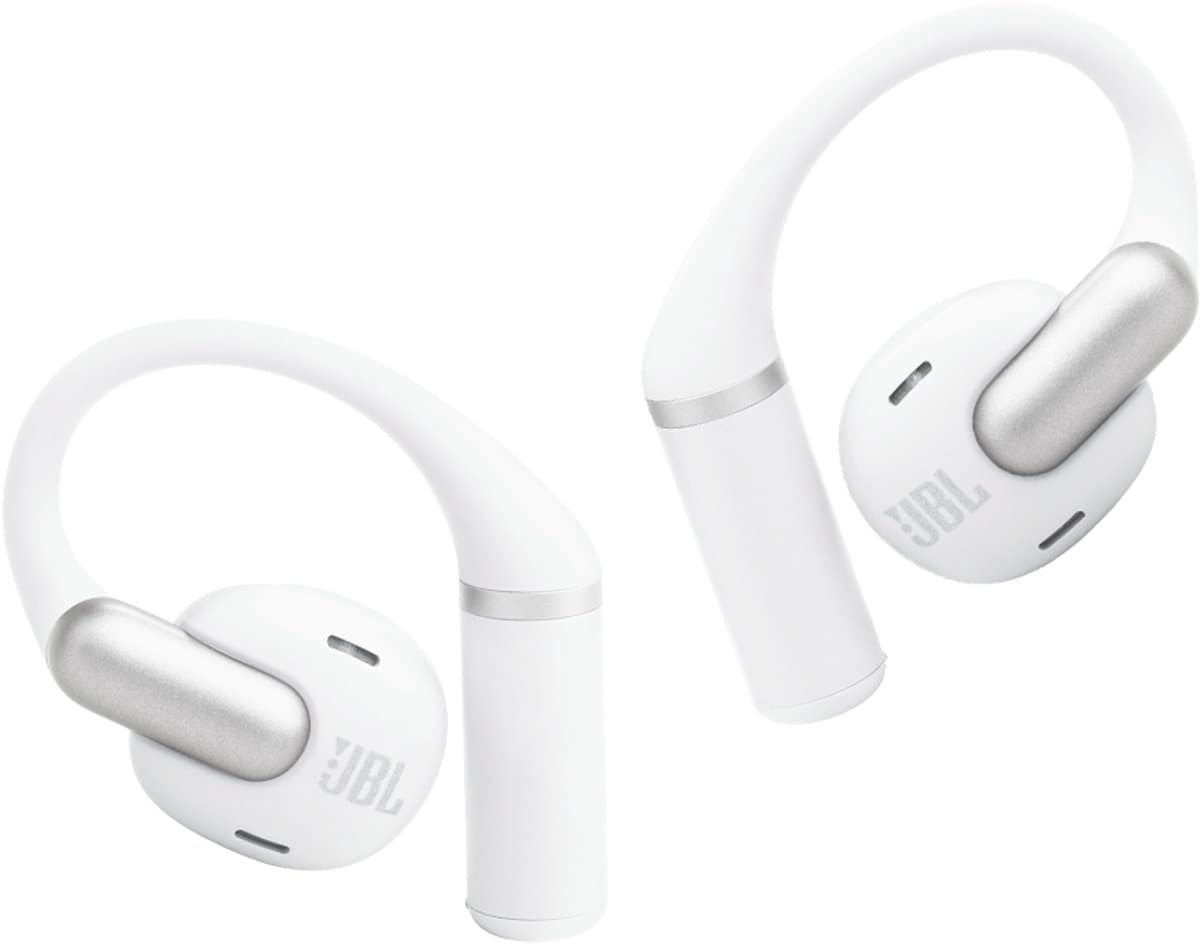 JBL Sense Pro Wit — afbeelding 1