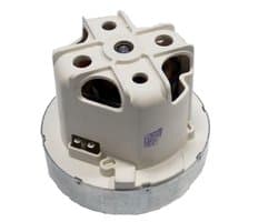 Gelijkwaardige aan origineel, Motor 1600 Watt Geschikt voor Philips & Rowenta – Vervangt Domel 463.3.405 / 432200909430 / 432200699261 / RS-RT4362 — afbeelding 1