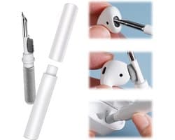 Airpods cleaning kit - schoonmaakset - Airpods cleaner - Airpods schoonmaken