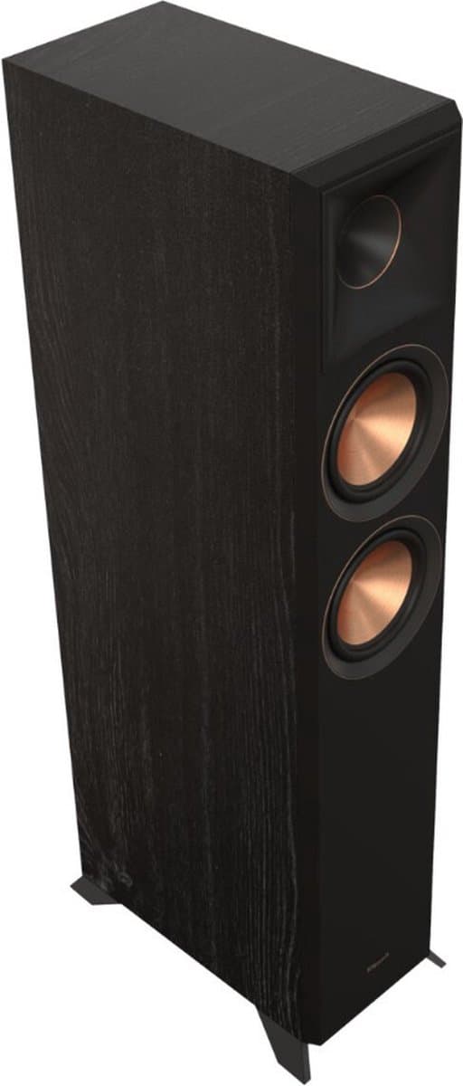 Klipsch RP-5000F II Ebony Reference Premiere II vloerstaande luidspreker — afbeelding 1