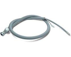 Samsung Slang Toevoerslang, met Aquastop, Eltek DWBG770B, DWBG772B DD6200102A — afbeelding 1