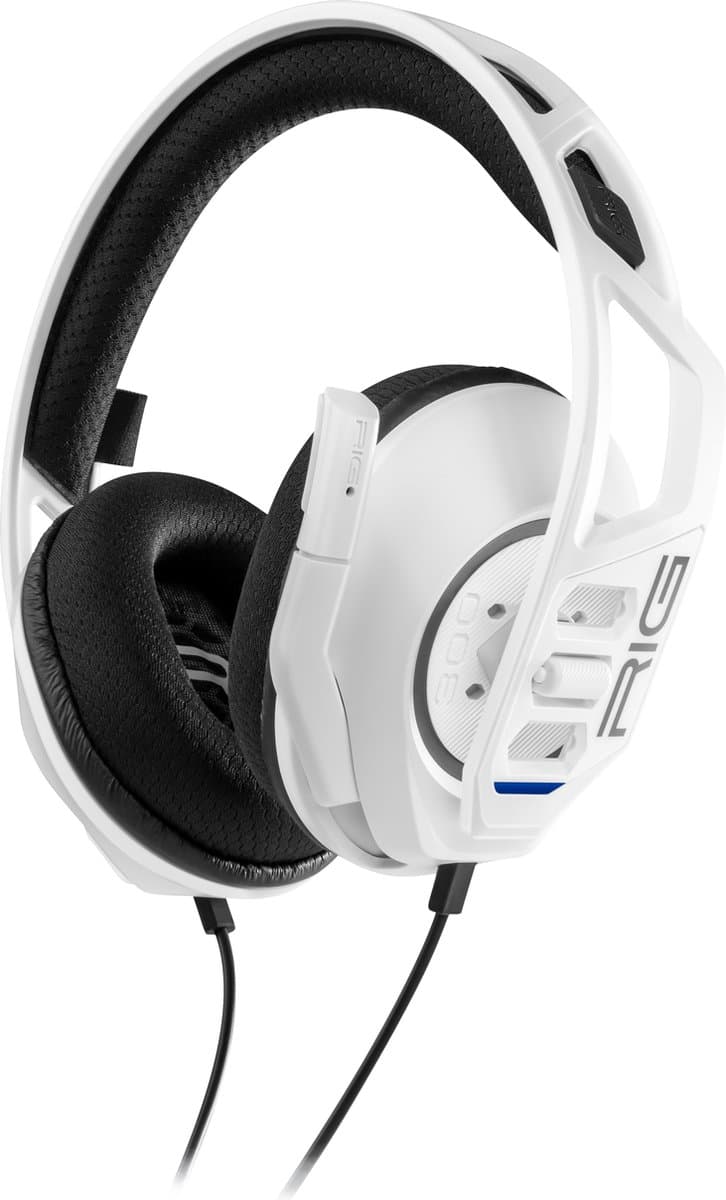 Nacon RIG 300 PRO HS gaming headset — afbeelding 1