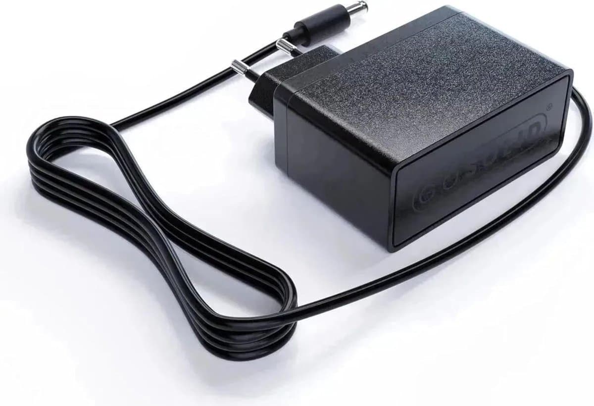 Thijox - GO SOLID! Adapter voor 2BEHEALTHY Massage Gun Professioneel - Slank, Lichtgewicht, Hoogwaardige Vervangadapter voor Massageapparaat - Perfect — afbeelding 1