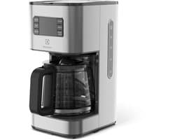 Electrolux Create 5 E5CM1-6ST Koffiezetapparaat filter - Zilver