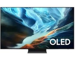 Samsung QE48S93HAEXXN OLED 48 Inch (2026)
