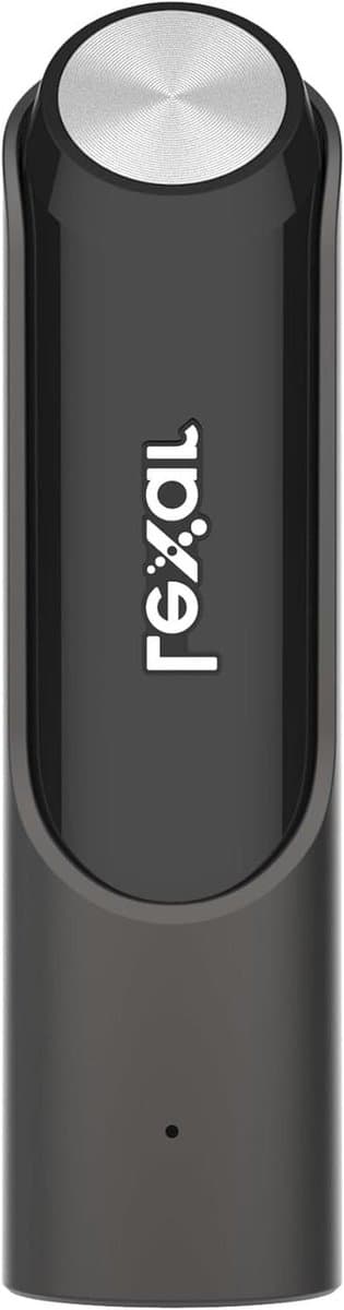 USB Flash Drive - Geheugenstick Externe Opslag - Grote Bestanden Overzetten - Razendsnelle Snelheid - 1 TB - Zilver — afbeelding 1