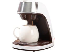 KONKA 300 ml compacte automatische koffiezetapparaat