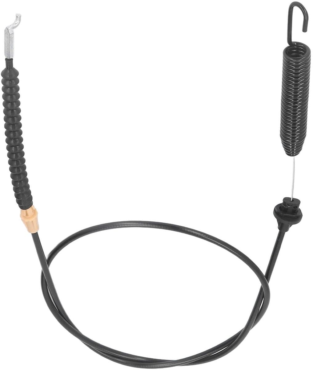 Omgoods - Mower 74604173D 74604173E 74605140 Vervangende Onderdelen voor Grasmaaier — afbeelding 1