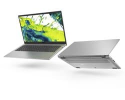 Aspire Go 15 AG15-72P-71SK - Copilot+ PC - Laptop - 15 inch - Core 7 - 16GB - 512GB SSD - Zilver
