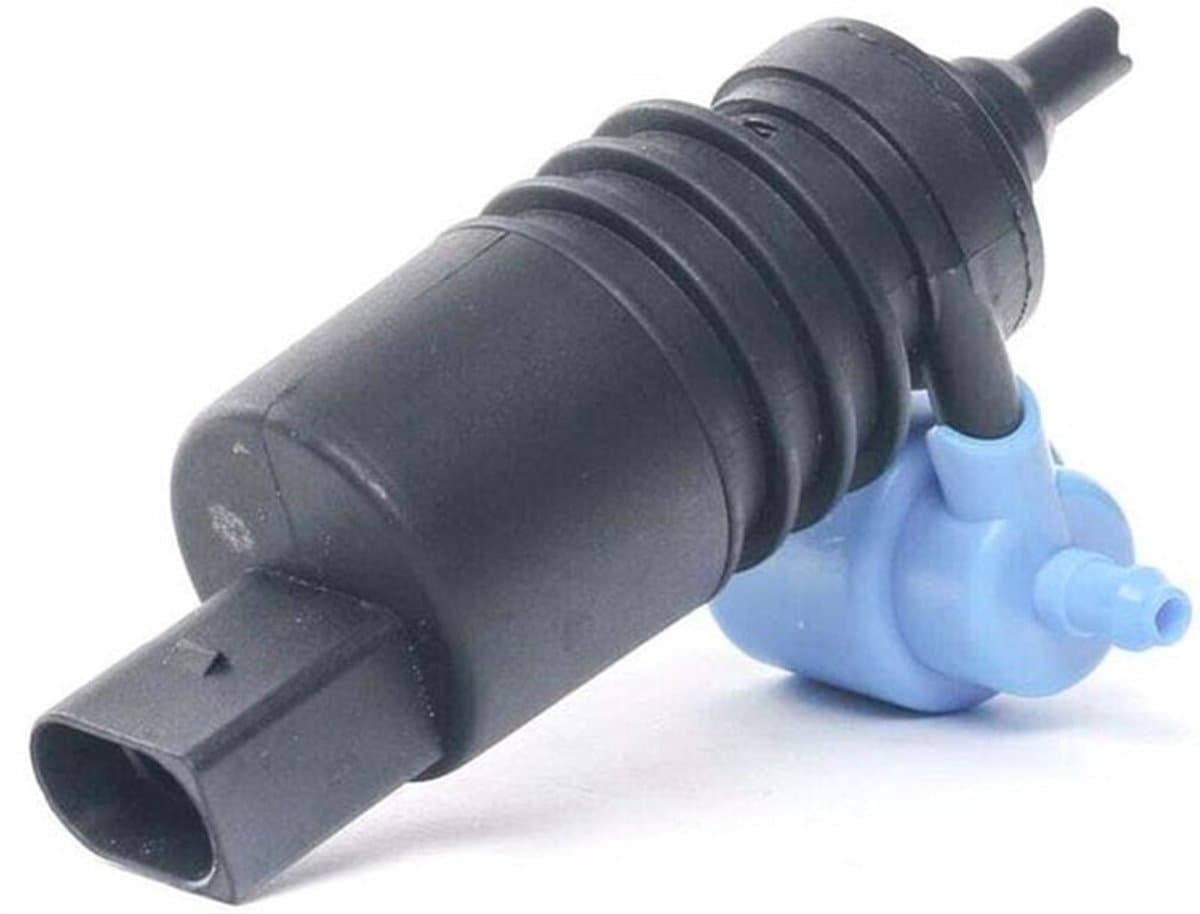 Ruitenwasserspompset - OEM 1J6955651 61661365657 8K9955647 6434A1 1450059 - Vervangingsonderdeel voor auto-onderdelen, neutraal. — afbeelding 1