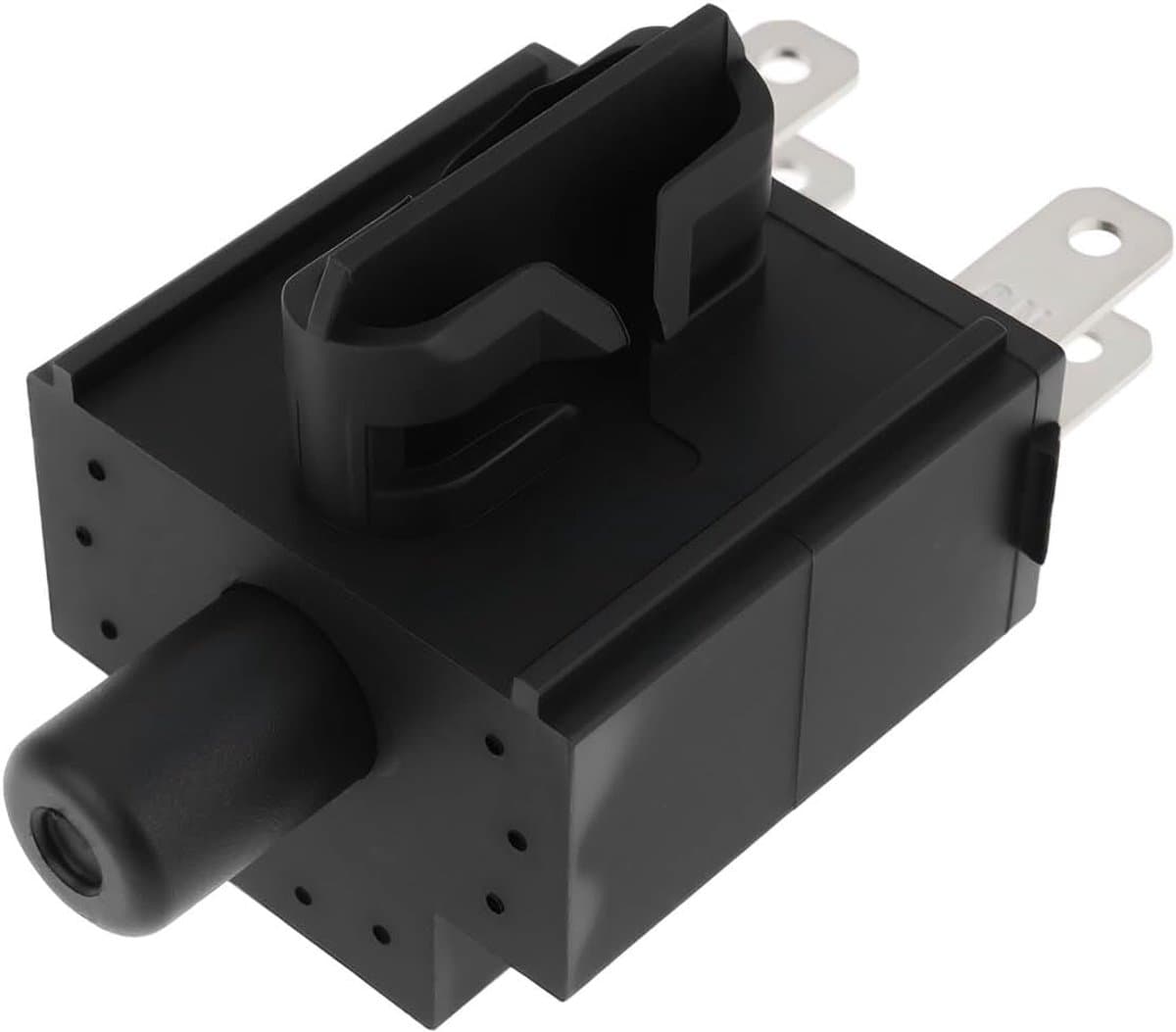 SnelShoppen - 6-Pins Grasmaaier Remschakelaar 539113792 Compatibel met RZ/EZ/MZ Serie Zero Turn Maaiers en Poulan/Jonsered Modellen — afbeelding 1