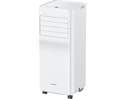 Mobiele Airco - Airconditioner - Kamers Koelen - App Bediening - 7000 BTU - Wit