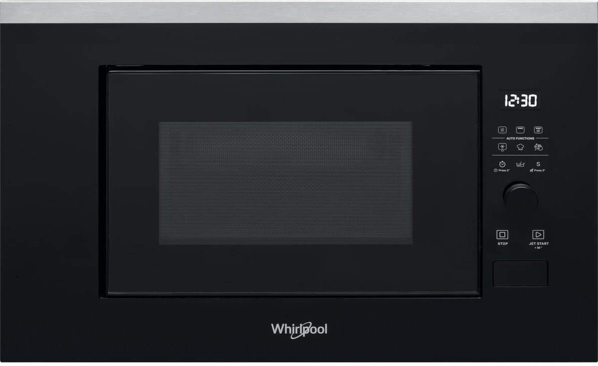 Whirlpool C WD 86M WBS BE wasdroger Vrijstaand Voorlader 8 kg Wit — afbeelding 1