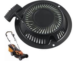 Omgoods - Trekstarter voor Diverse Grasmaaiers, Recoil Starter van Hoge Kwaliteit