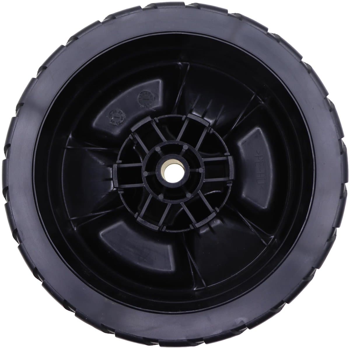 Omgoods - Voorwiel voor Honda HRN216 Grasmaaier, 8 Inch — afbeelding 1
